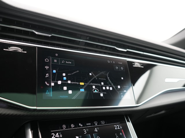 Audi Q8 50 TDI Quattro