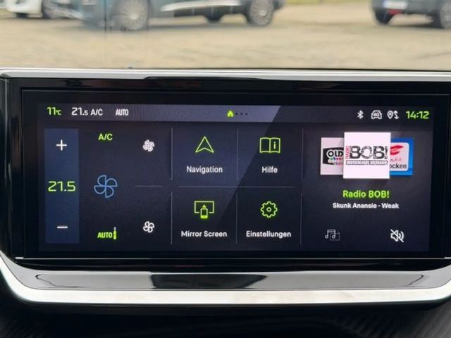 Peugeot 208 GT-Line PureTech