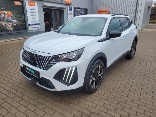 Peugeot 2008 Allure Pack