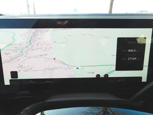 Renault Austral Equilibre Equilibre