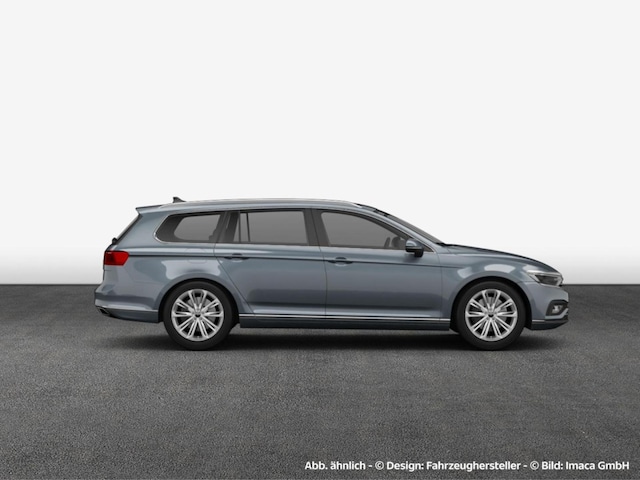 Volkswagen Passat 1.5 TSI DSG Variant