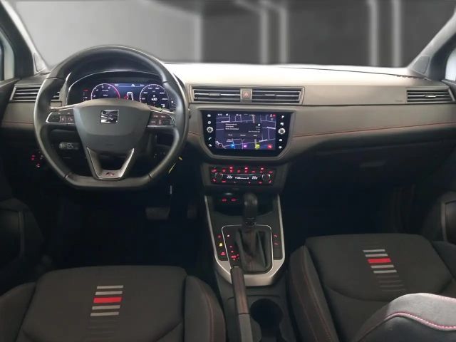 Seat Arona 1.0 TSI DSG FR-lijn