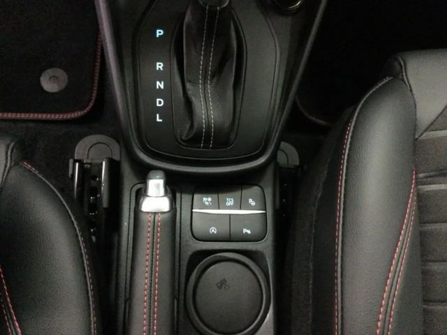 Ford Puma EcoBoost ST Line