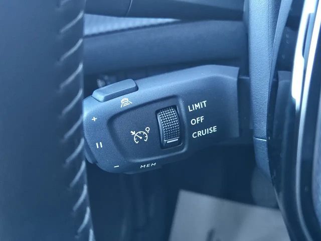 Peugeot 2008 Allure Pack PureTech