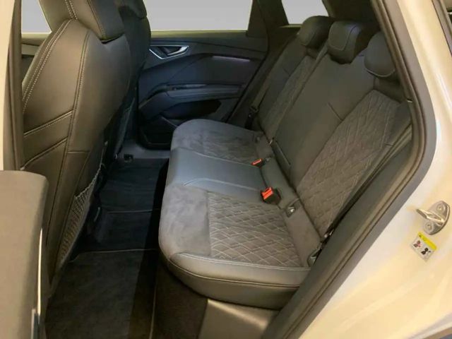 Audi Q4 e-tron 40