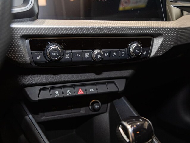 Audi A1 30 TFSI S-Tronic Sportback