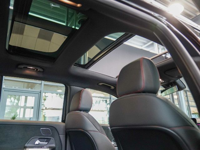 Mercedes-Benz EQB 350 4MATIC