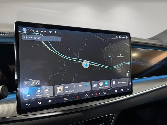 BYD Sealion 7 Comfort