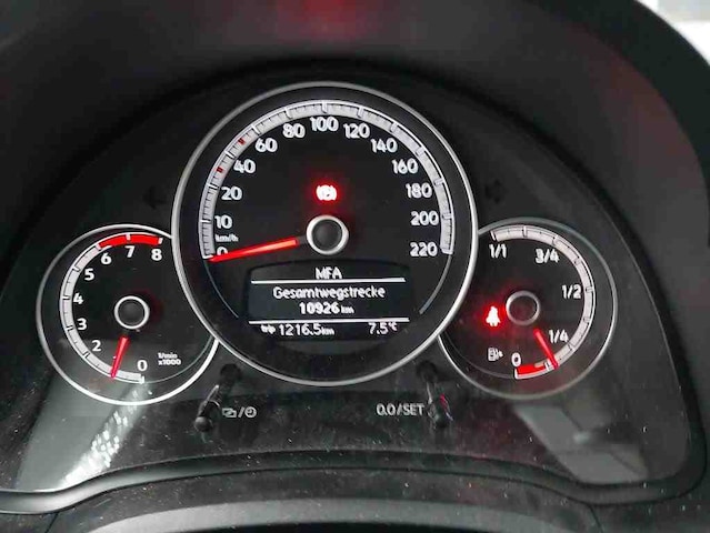 Volkswagen up! 1.0 MPI Move Move up!