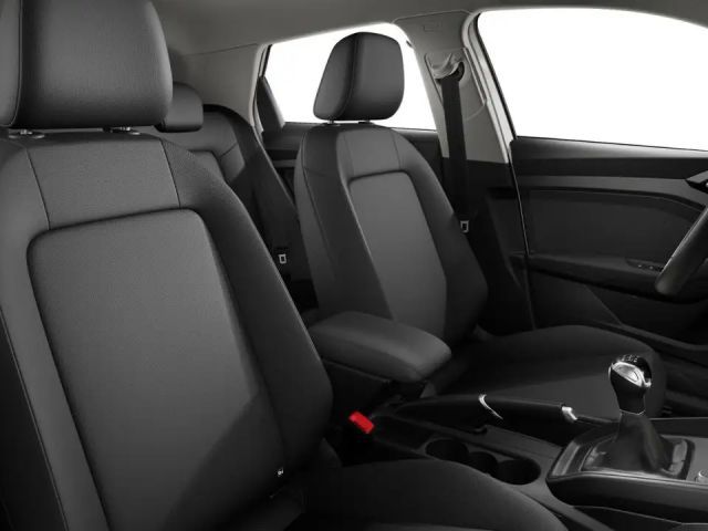 Audi A1 30 TFSI Sportback