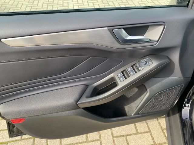 Ford Focus EcoBoost Titanium