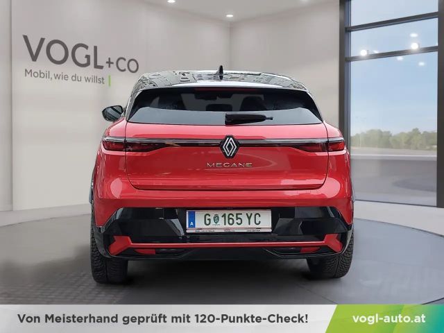 Renault Megane E-Tech E-Tech EV60 Techno