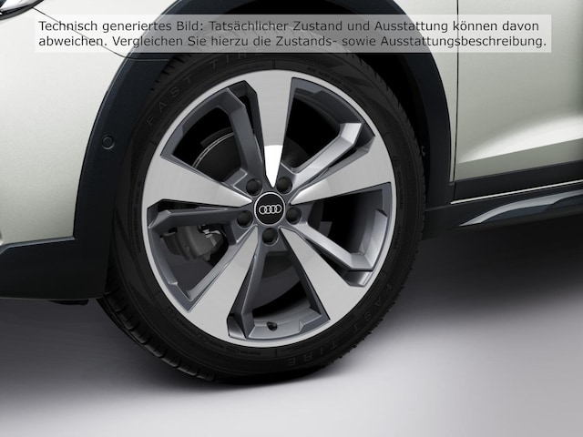 Audi A1 35 TFSI Allstreet