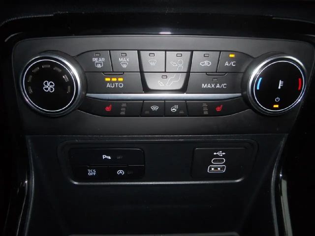 Ford EcoSport Titanium