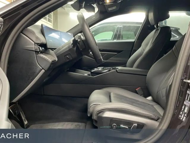 BMW 540 540d M-Sport Touring xDrive