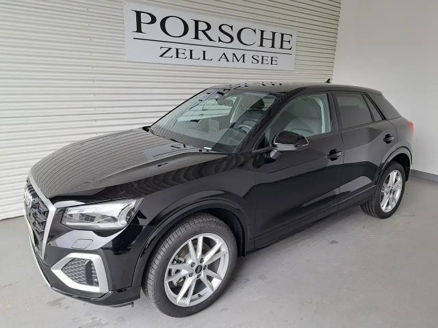 Audi Q2 35 TDI Quattro