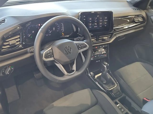 Volkswagen T-Roc DSG Style