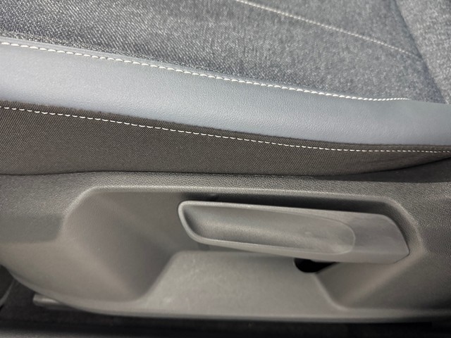 Volkswagen T-Cross 1.5 TSI IQ.Drive Style