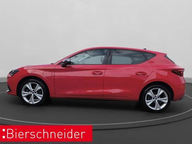 Seat Leon 1.4 TSI DSG FR-lijn e-Hybrid