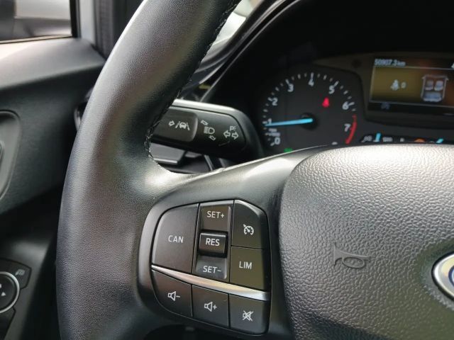 Ford Puma Cool & Connect