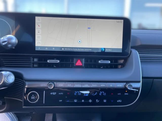 Hyundai IONIQ 5 Elektro KlimaA*LED*Navi*SHZ*Wärmepum.*ACC