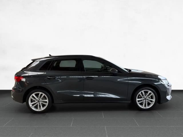 Audi A3 35 TFSI S-Tronic Sedan Sportback