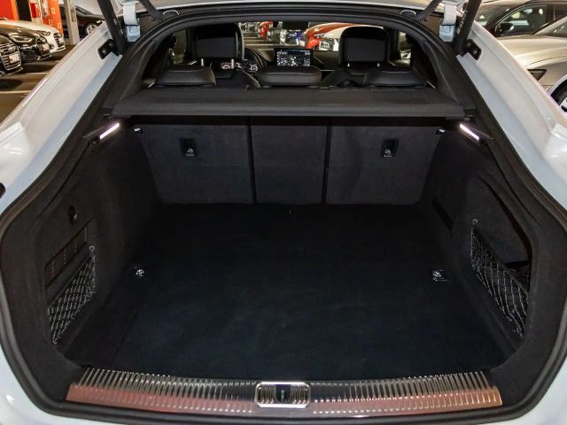 Audi A5 40 TDI Quattro S-Line