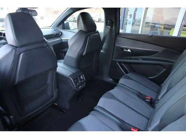 Peugeot 5008 Allure Pack