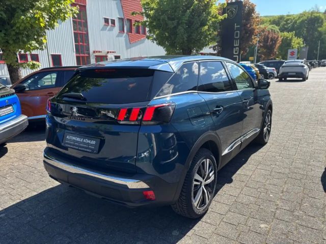 Peugeot 3008 Allure Pack