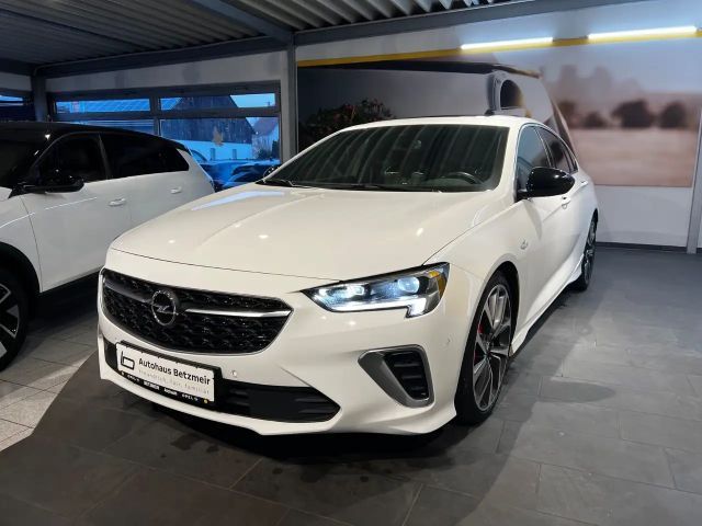Opel Insignia Grand Sport