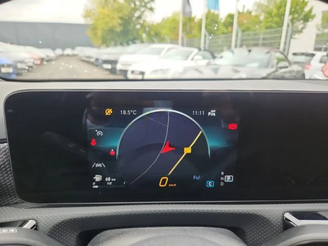 Mercedes-Benz A 200 Progressive