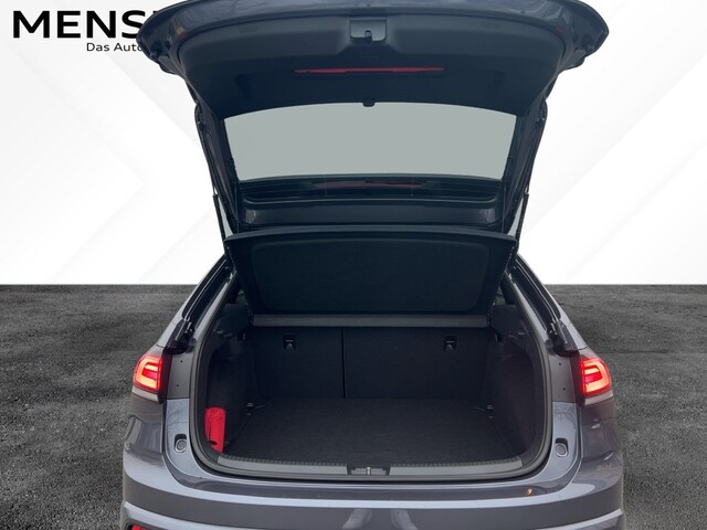 Volkswagen Taigo 1.5 TSI DSG