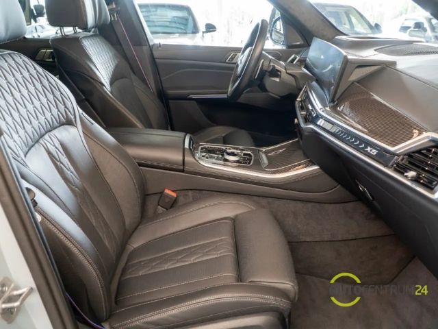 BMW X5 Comfort pakket M-Sport