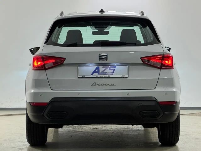 Seat Arona Style