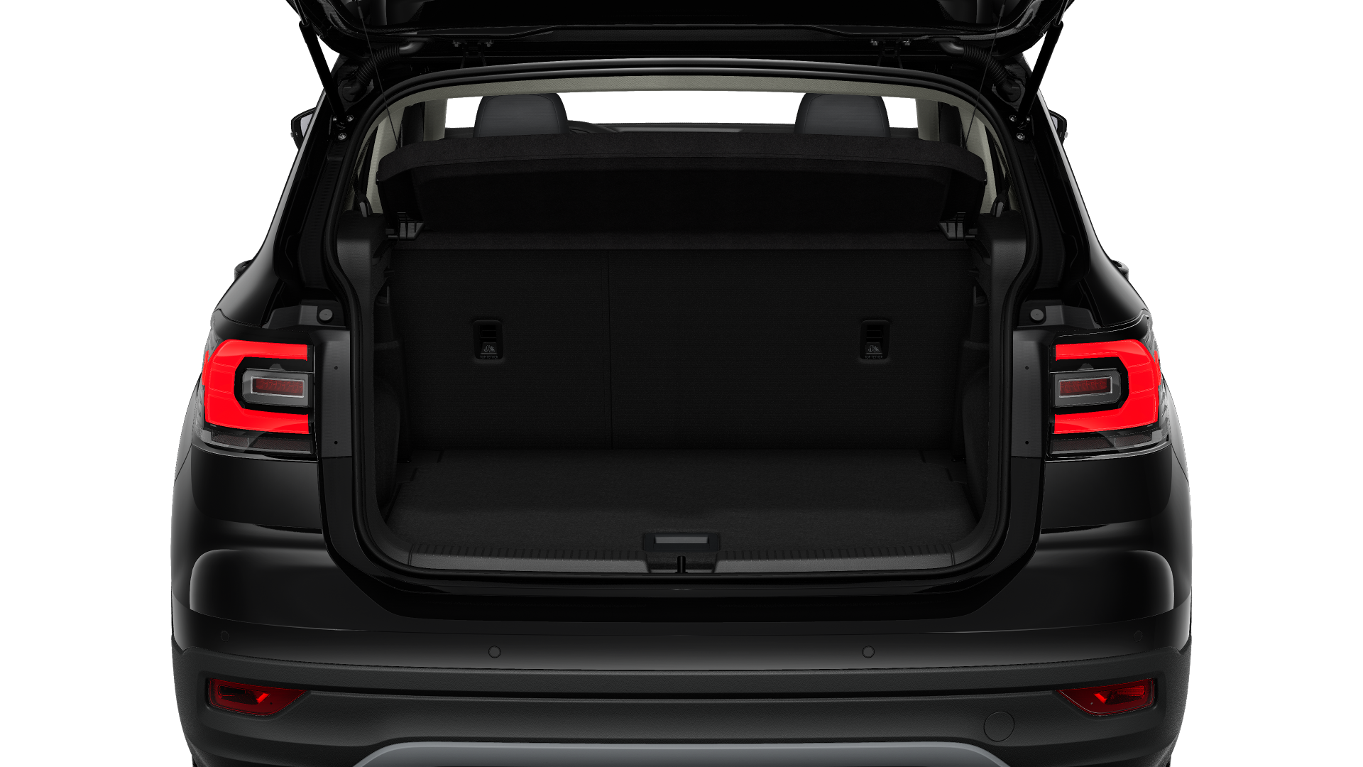 Volkswagen T-Cross 1.0 TSI DSG Style