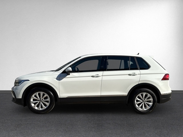 Volkswagen Tiguan 2.0 TDI DSG