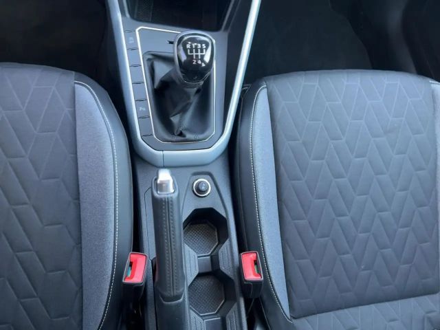 Volkswagen Taigo 1.0 TSI