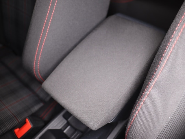 Volkswagen Polo 2.0 TSI DSG