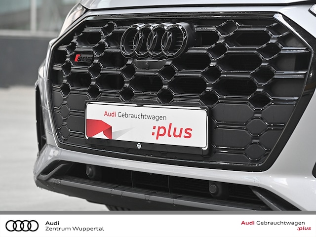 Audi SQ5 SUV TDI tiptronic Audi SQ5 SUV