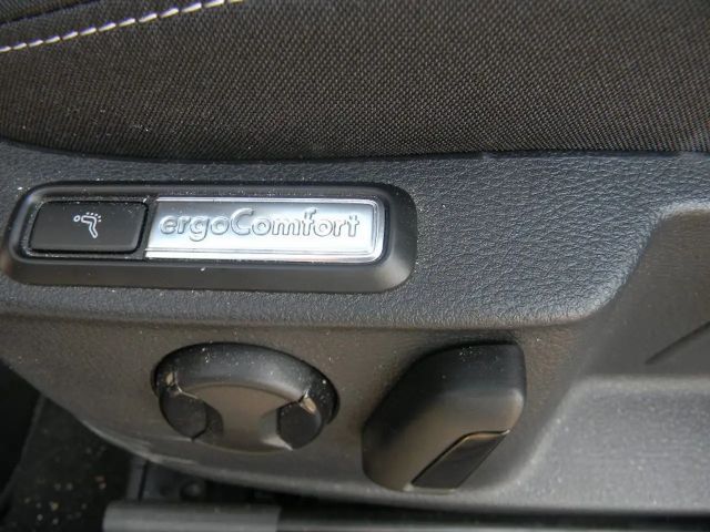 Volkswagen Passat Business DSG Variant