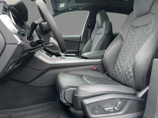 Audi Q8 60 TFSI Hybride Quattro