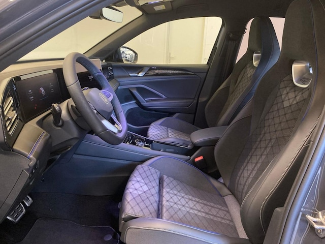 Volkswagen Tiguan DSG R-Line eHybrid