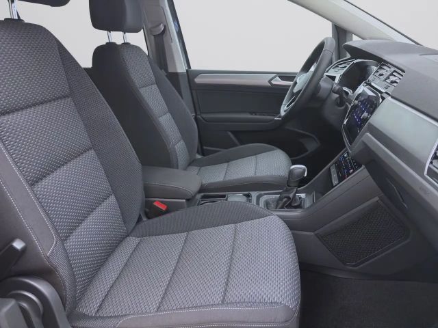 Volkswagen Touran 1.5 TSI Comfortline DSG
