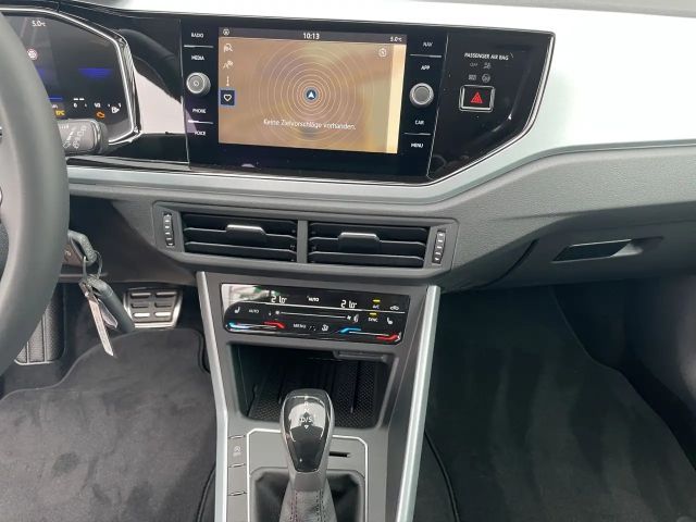 Volkswagen Taigo DSG Life