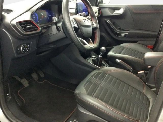 Ford Puma EcoBoost ST Line