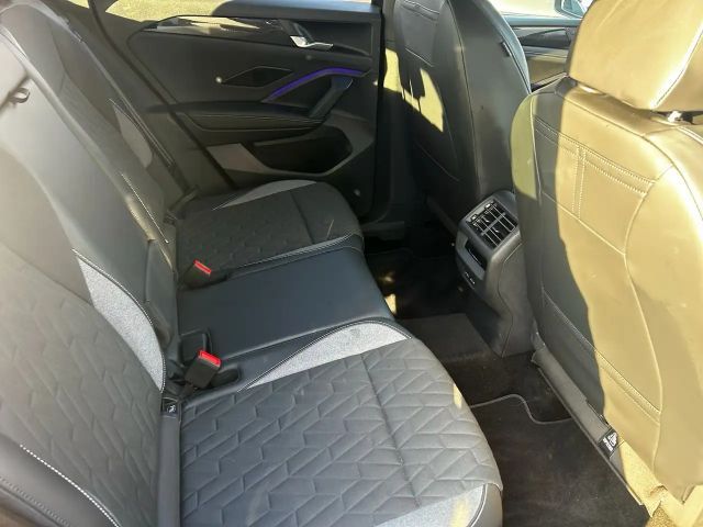 Volkswagen Tiguan 1.5 eTSI DSG