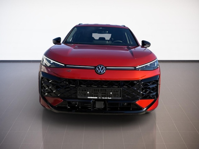 Volkswagen T-Roc 1.5 eTSI DSG IQ.Drive