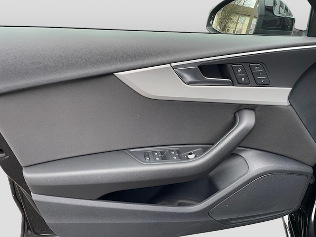 Audi A4 35 TDI Avant S-Tronic