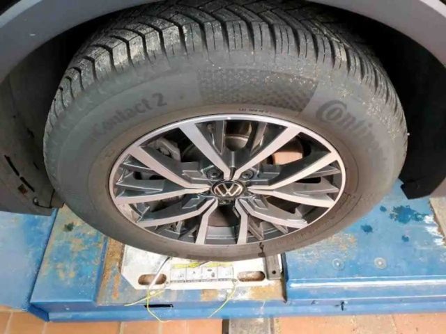 Volkswagen Tiguan DSG Life eHybrid