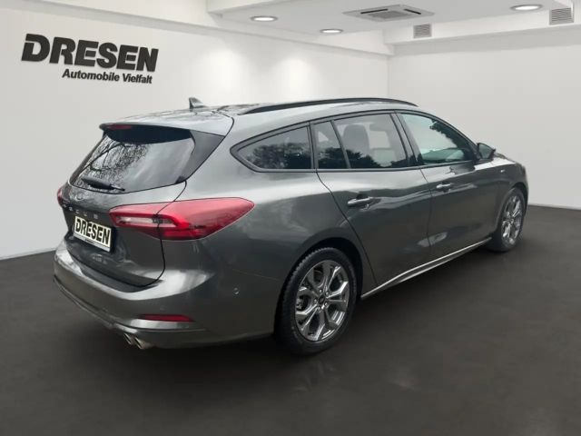 Ford Focus EcoBoost ST Line Wagon